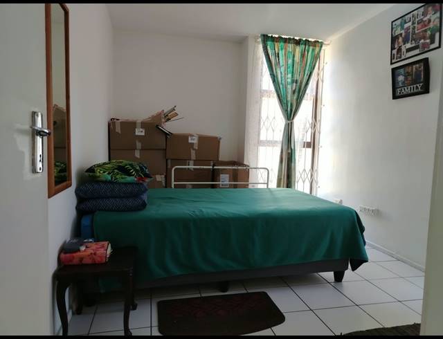 2 BEDROOM APARTMENT FOR SALE IN BLUFF